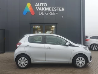 Peugeot 108 - afbeelding nr 4