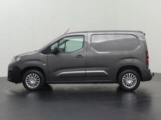 Citroën Berlingo | Navigatie | Camera | Trekhaak - afbeelding nr 12