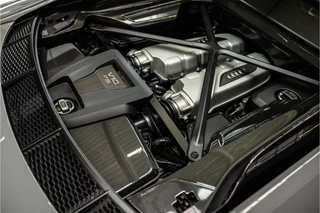 Audi R8 - afbeelding nr 11