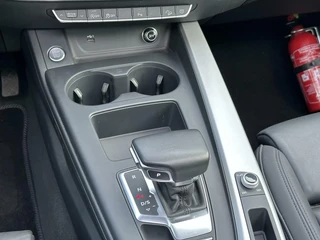 Audi A4 Audi A4 allroad quattro 45 TFSI NAV ECC PANO LEER LED DEALER - afbeelding nr 27