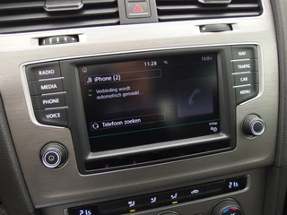 Volkswagen Golf CAMERA / NAVI / CLIMA / PDC / BLUETOOTH / CRUISE / DAB+ / NL-AUTO - afbeelding nr 12