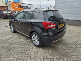 Suzuki S-Cross Suzuki S-Cross 1.0 | Carplay | Stoelverwarming | Automaat - afbeelding nr 8