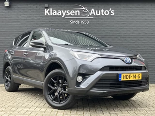 Toyota RAV4 - afbeelding nr 3