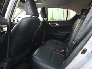 Lexus CT Lexus CT 200h Luxury Line | Full options | - afbeelding nr 6