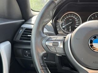 BMW 1 Serie BMW 1 Serie 118i Corporate Lease M Sport |CRUISE|CLIMA|NAVI|ORG.NL|NAP| 3291 - afbeelding nr 15