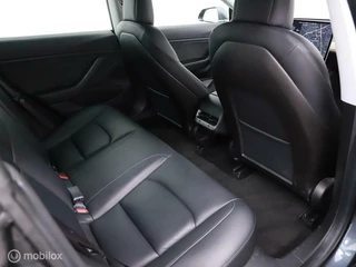 Tesla Model 3 Tesla Model 3 Standard RWD Plus 60 kWh - afbeelding nr 28
