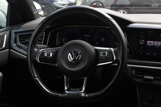 Volkswagen Polo Volkswagen Polo 1.0 TSI Highline 3x R-line / Full option! / Panoramadak / Camera / Virtual Cockpit / Keyless / 17'' / Dynaudio / Winterpakket / LED Koplampen / Navigatie / DAB / ACC - afbeelding nr 18