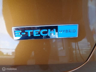 Renault Captur Renault Captur 1.6 E-Tech Hybrid 145 Intens - afbeelding nr 26