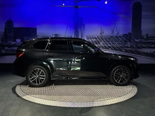 BMW X1 BMW X1 SDrive20i M Sport *H&K*HUD*ElecStoelverst*Winterpack*3DView* - afbeelding nr 2
