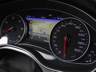 Audi A6 Audi A6 Limousine 3.0 BiT V6T 326PK Quattro Competition / 2017 / LED - afbeelding nr 17