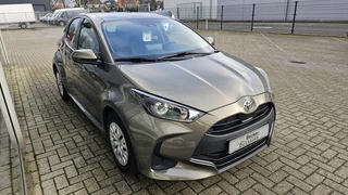 Toyota Yaris - afbeelding nr 8