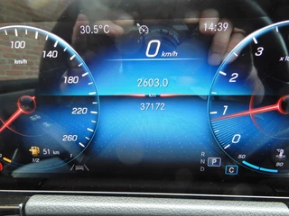 Mercedes-Benz B-Klasse Mercedes-Benz B-Klasse 180 BUSINESS SOLUTION automaat - afbeelding nr 9