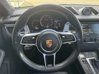 Porsche Macan Porsche Macan 3.6 Turbo | Luchtvering| Sport Chrono| Pano - afbeelding nr 6