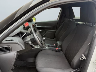 DS DS 3 DS DS 3 Crossback 100PK Montmartre | Navi | Dab | Carplay/Android - afbeelding nr 14