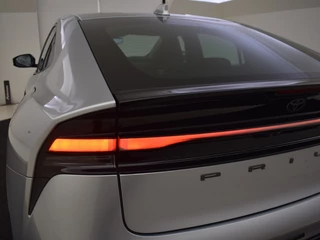 Toyota Prius - afbeelding nr 12