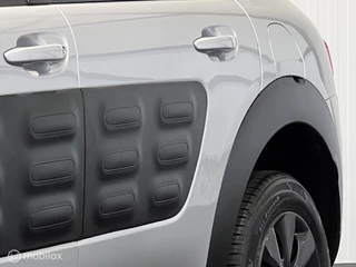 Citroën C4 Cactus Citroen C4 Cactus 1.6 BlueHDi Business [ NAP cruise camera ] - afbeelding nr 27
