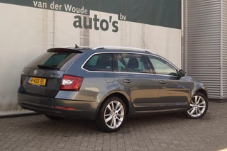 Škoda Octavia - afbeelding nr 4