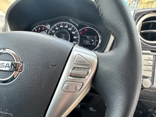 Nissan Note Nissan Note 1.2 DIG-S Connect Edition '' Trekhaak - Allseasonbanden - Keyless Entry & Go '' - afbeelding nr 18