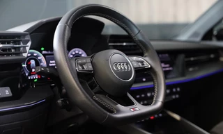 Audi A3 Audi A3 Sportback 40 TFSI e RS3 Look / 204 PK / RS Zetels / Cc / Camera / Navi / Open Pano / Digital Cockpit / Led / Pdc / 18 Inch - afbeelding nr 7