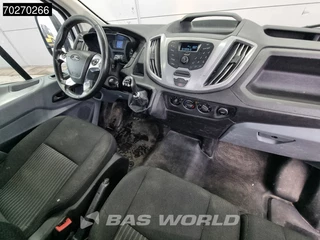 Ford Transit Ford Transit 130pk Euro6 Kipper Airco Cruise Tipper Kieper Benne Airco Cruise control - afbeelding nr 7