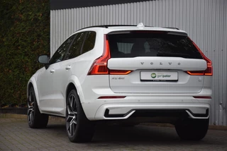 Volvo XC60 - afbeelding nr 8