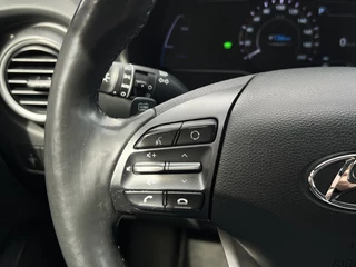 Hyundai Kona Hyundai Kona EV Premium 64 kWh - 18 inch | Head-up Display | Stoel- & Stuurverwarming - afbeelding nr 12