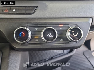 Renault Master Renault Master 170PK Laadklep Koelwagen 2025model BPM vrij! Thermo King C-250 LED Airco Cruise Carplay Koeler Koel Kühlwagen Kühlkoffer 17m3 Airco Cruise control - afbeelding nr 14