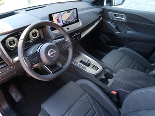 Nissan QASHQAI - afbeelding nr 8