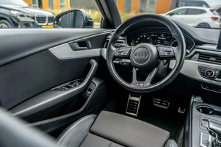 Audi A4 Audi A4 Limousine 1.4 TFSI S Line Stoelverw|Garantie|Navi - afbeelding nr 24