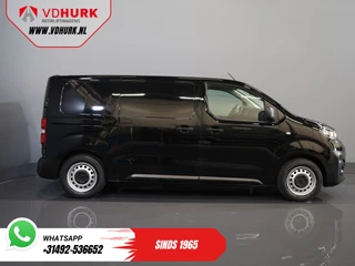 Opel Vivaro Opel Vivaro 2.0 HDi 145 pk Aut. L2 BPM VRIJ! NL Auto/ Carplay/ Cruise/ Camera/ Navi/ Trekhaak - afbeelding nr 11