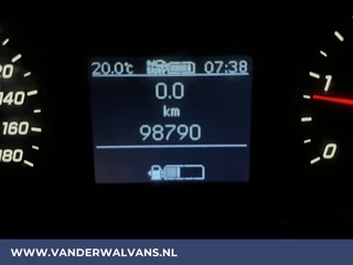 Mercedes-Benz Sprinter Bijrijdersbank - afbeelding nr 20