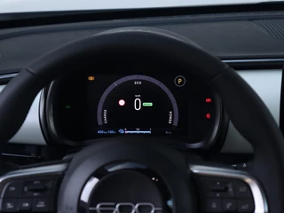 Fiat 600 Fiat 600 600e La Prima 54 kWh | Navi | Camera | Carplay | 18