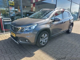 Peugeot 2008 Peugeot 2008 1.2 PureTech Blue Lease Executive - afbeelding nr 3
