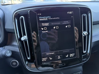 Volvo XC40 - afbeelding nr 46