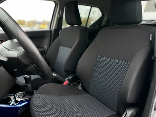 Suzuki Ignis - afbeelding nr 9
