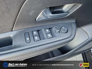 Opel Mokka Opel Mokka 1.2 Turbo Ultimate Automaat Camera Winterpack Carplay - afbeelding nr 25