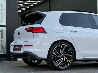 Volkswagen Golf Volkswagen Golf 2.0 TSI GTI Clubsport|PANO|HEADUP|LEDER - afbeelding nr 19