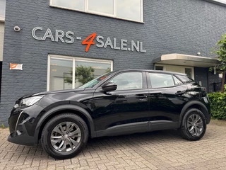 Peugeot 2008 Peugeot 2008 1.2 Active Pack + Car-play + Lmv + Nav + Pdc - 2022! - afbeelding nr 2