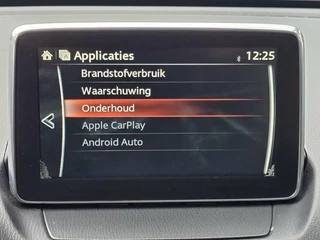 Mazda CX-3 Mazda CX-3 2.0 SkyActiv-G 120 GT-M Aero Pack AUTOMAAT Clima|Navi|HUD|Leer|LED|Nap!! - afbeelding nr 22