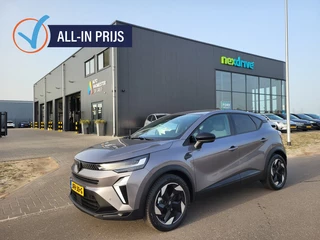Renault Captur 1.6 E-TECH 145