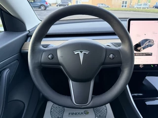 Tesla Model 3 Tesla Model 3 Standard RWD Plus 60 kWh - AUTOPILOT/PANO/NAP - afbeelding nr 22