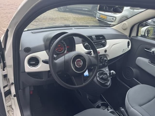 Fiat 500 - afbeelding nr 17