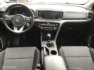 Kia Sportage Kia Sportage 1.6 GDI DynamicLine - afbeelding nr 9