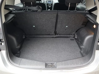 Nissan Note - afbeelding nr 27