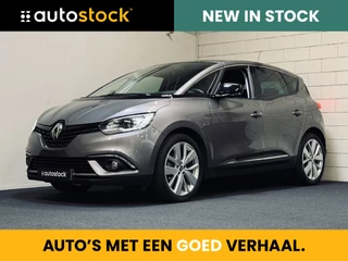 Renault Scénic - 28449231-0
