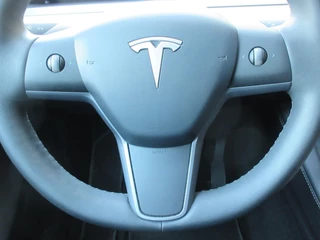Tesla Model Y Tesla Model Y Long Range AWD 75 kWh Trekhaak Inclusief BTW! - afbeelding nr 14