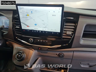 Ford Transit Ford Transit 165pk Automaat Limited Dubbele schuifdeur L3H2 ACC 360camera Navi CarPlay Xenon Camera 11m3 Airco - afbeelding nr 13
