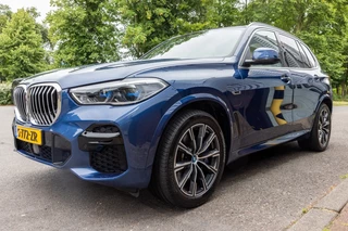 BMW X5 BMW X5 X5 xDrive45e M Sport - afbeelding nr 14