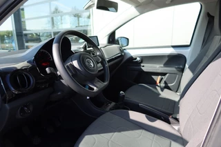 Volkswagen up! - afbeelding nr 6