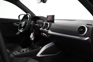 Audi Q2 Navigatie, Virtual, Rotor velg - afbeelding nr 29